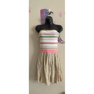 Women's Just Like honey  Strapless Dress
